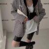 2022秋冬新款 黑五家外套：圖片 5